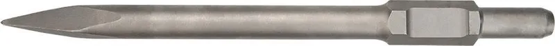 Sloophamer Beitel 30x400mm Punt Zeskant Aansluiting Geschikt Voor Sloophamer Machines by Graphite – product image
