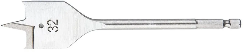 Speedboor 32 x 152 mm de Graphite – image du produit