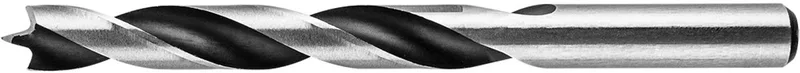 Spiraalboor voor Hout - 10 mm - 120 mm von Graphite – Produktbild