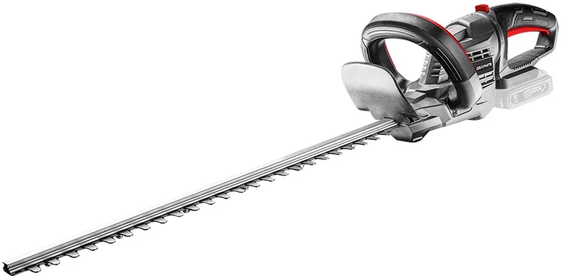 TOOLS ACCU HEGGENSCHAAR, ENERGIE + 18 V, LI-ION, SNIJBREEDTE 510 MM, ZONDER BATTERIJ de Graphite – image du produit