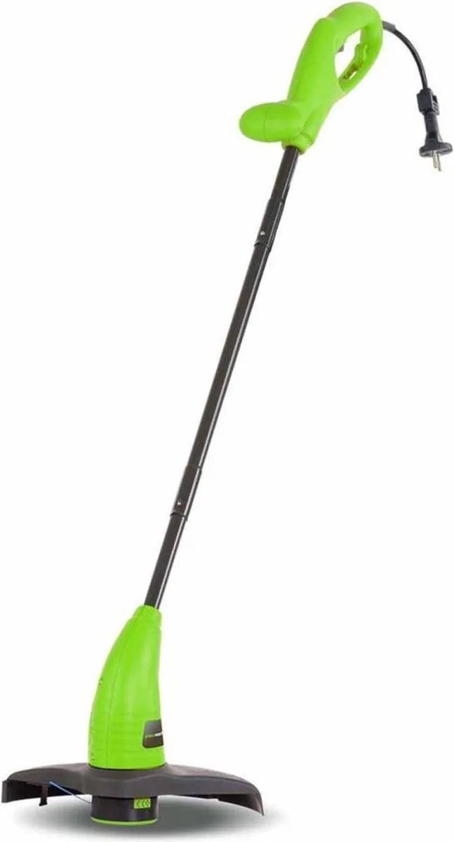 Bosmaaier elektrisch GST2830 280 W 21117 von Greenworks – Produktbild