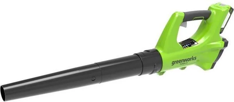 G24ABK2 Bladblazer 24V van Greenworks – productafbeelding