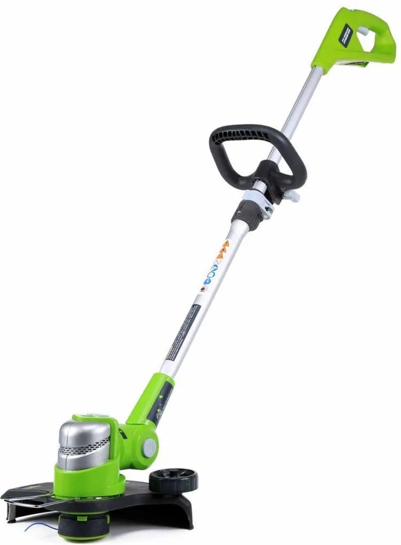 G24LT30M 24V Li-Ion accu grastrimmer body - 300mm de Greenworks – image du produit