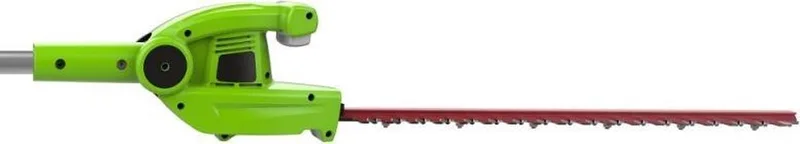 G40PHA 40V Li-Ion accu heggenschaar body - telescopisch - 51cm van Greenworks – productafbeelding