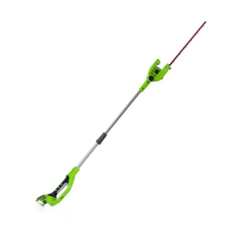GREENWORKS 24V accu heggenschaar longreach by Greenworks – product image