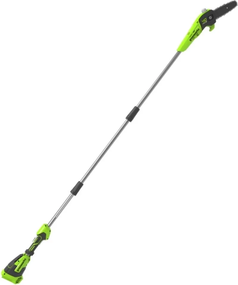 Greenworks 40 Volt Accu Takkenzaag G40PSF van Greenworks – productafbeelding