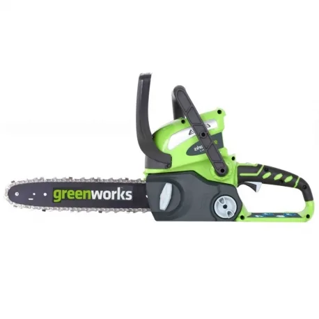 GREENWORKS 40V accu kettingzaag by Greenworks – product image