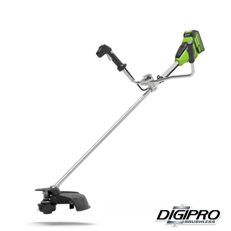 GREENWORKS 40V trimmer / bosmaaier van Greenworks – productafbeelding