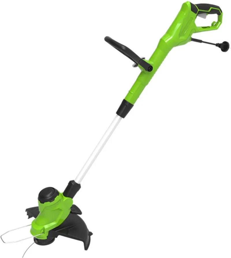 GST6030 Grastrimmer - 600W - 36cm van Greenworks – productafbeelding