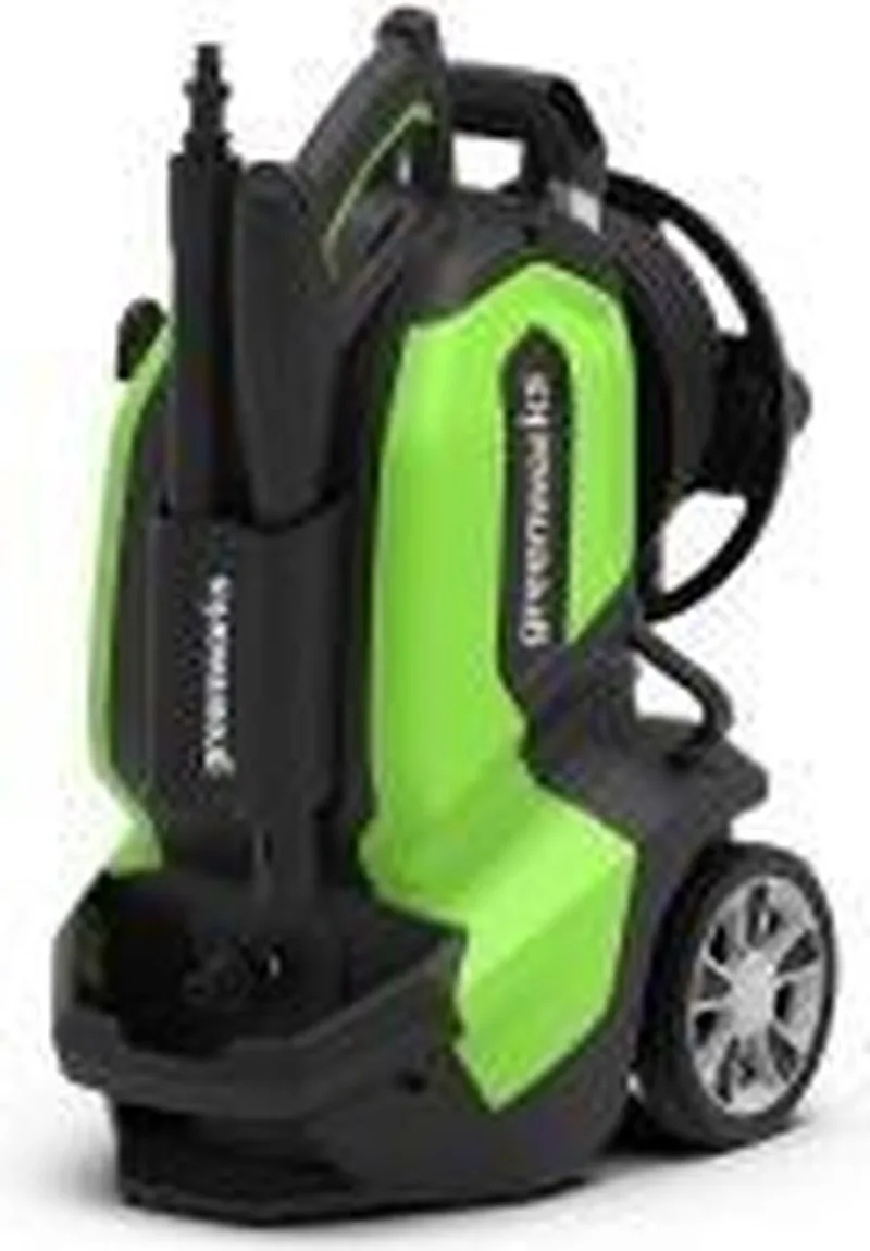 Hogedrukreiniger G50 de Greenworks – image du produit