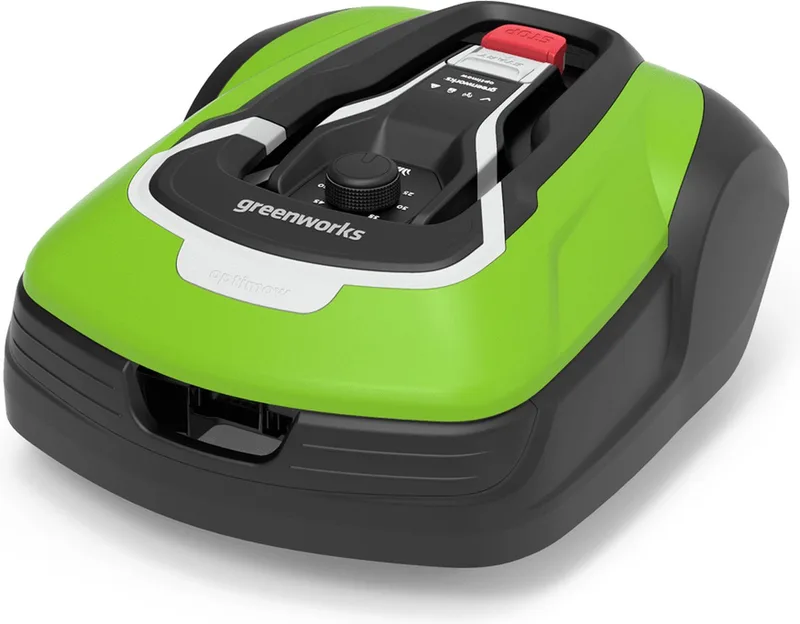 Robotmaaier Optimow® 10 pro de Greenworks – image du produit