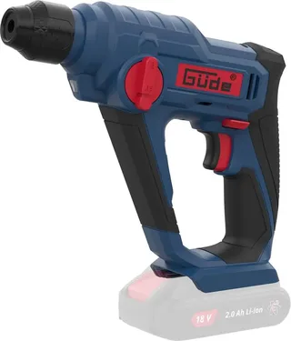 Accu Boorhamer BH 18-0 by Güde – product image 1 of 8