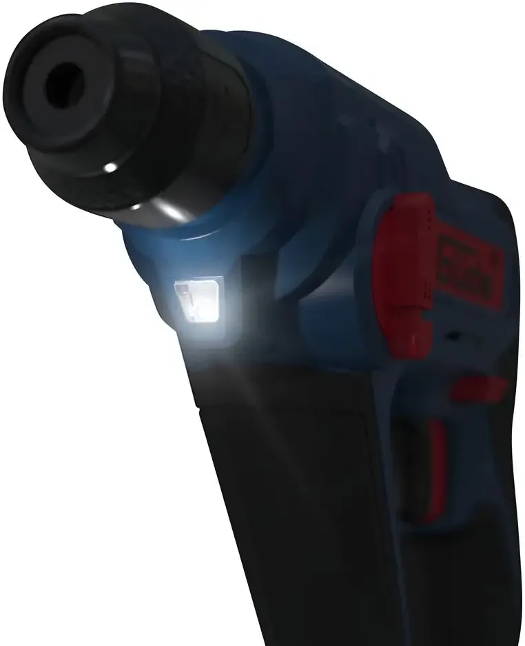 Accu Boorhamer BH 18-0 by Güde – product image 4 of 8