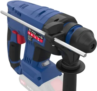 Accu Boorhamer BH 18-0 BL – 18V E³ Brushless (excl. accu en lader) de Güde – image du produit 8 sur 8