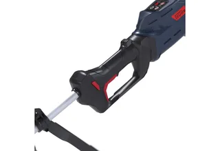 Accu Bosmaaier FS 18-401-30 Inclusief Accu en Lader van Güde – productafbeelding 2 van 5
