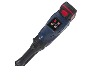 Accu Bosmaaier FS 18-401-30 Inclusief Accu en Lader van Güde – productafbeelding 5 van 5