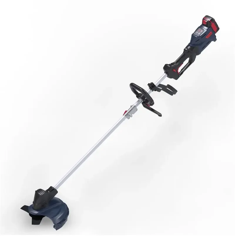 Accu Bosmaaier FS 18-401-30 Inclusief Accu en Lader van Güde – productafbeelding 1 van 5