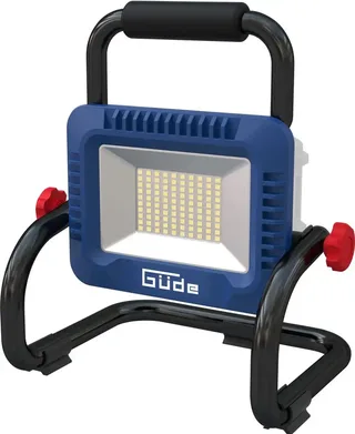 Accu Bouwlamp LED - LS 18-0 by Güde – product image 1 of 8