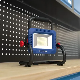 Accu Bouwlamp LED - LS 18-0 by Güde – product image 6 of 8