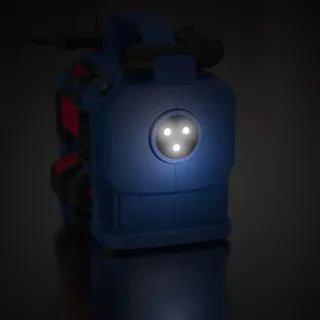 Accu Compressor K 18-0 by Güde – product image 3 of 7