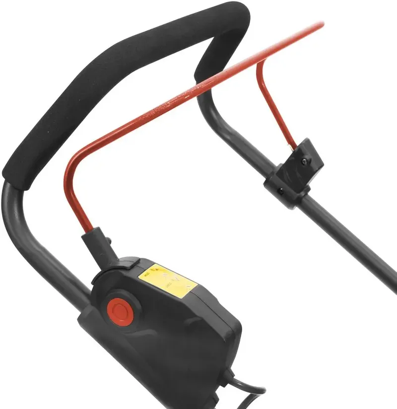 Accu Grasmaaier 430/40-8 Inclusief 2x 4,0 Ah Accu & Lader - 43cm de Güde – image du produit 4 sur 6
