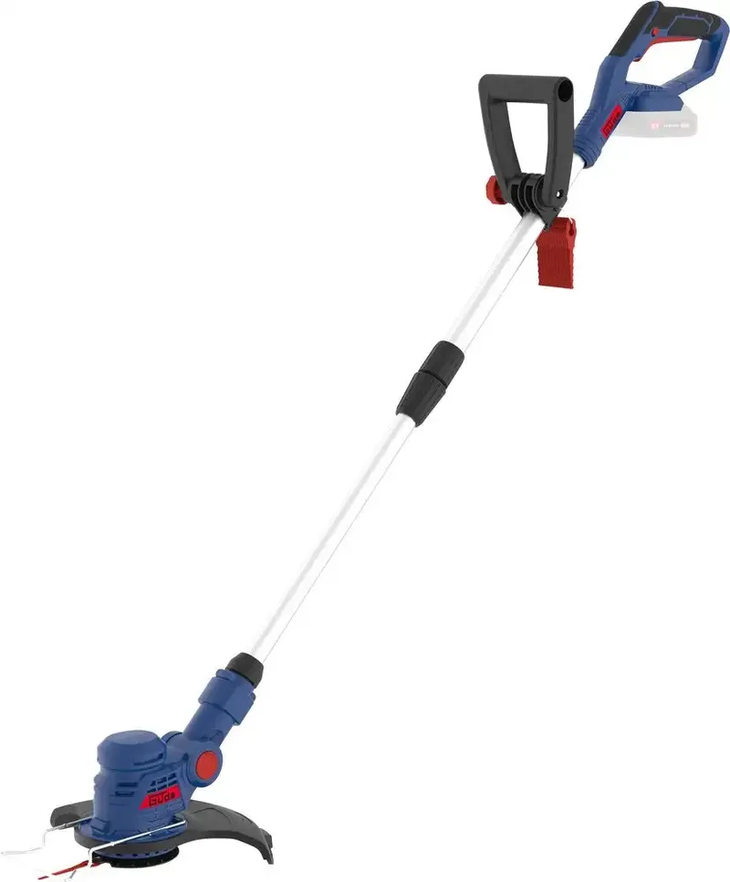 Accu grastrimmer RT 18-0 SOLO (Zonder Accu & Lader) de Güde – image du produit 1 sur 8
