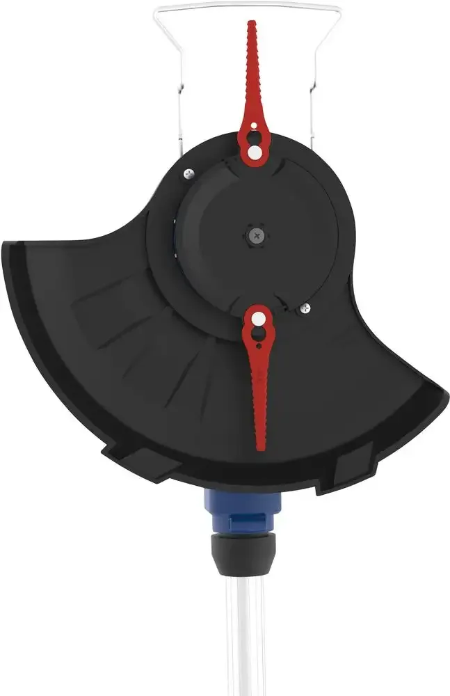 Accu grastrimmer RT 18-0 SOLO (Zonder Accu & Lader) de Güde – image du produit 2 sur 8