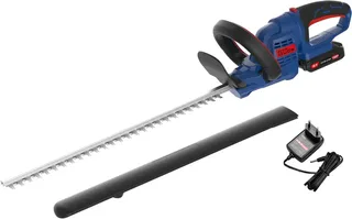 Accu-heggenschaar 18-201-05 - KIT (Inclusief Accu & Lader) by Güde – product image 1 of 8