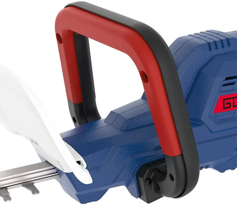 Accu Heggenschaar HS 36-302-30 KIT (Inclusief Accu & Lader) de Güde – image du produit 2 sur 8