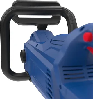 Accu kettingzaag KS 18-0 - zonder accu & lader von Güde – Produktbild 8 von 8