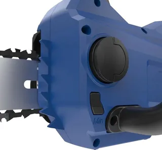 Accu kettingzaag KS 18-401-30 Inclusief Accu & lader de Güde – image du produit 8 sur 8