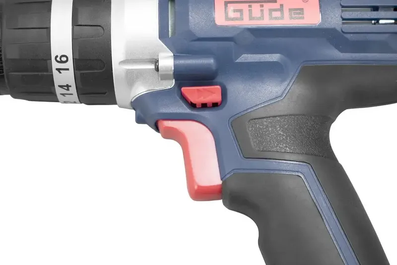 Accu Klopboormachine BSB 18-0 från Güde – produktbild 2 av 8