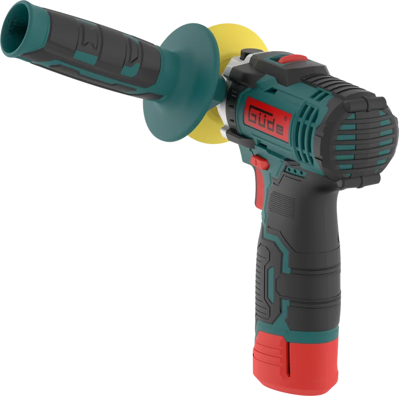 Accu-Polijstmachine PMA 12-201-24 fra Güde – produktbillede 7 af 8