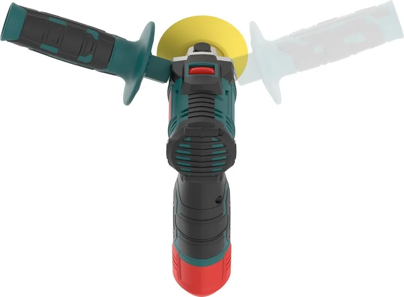Accu-Polijstmachine PMA 12-201-24 fra Güde – produktbillede 6 af 8