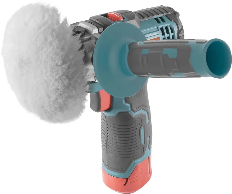 Accu-Polijstmachine PMA 12-201-24 fra Güde – produktbillede 8 af 8
