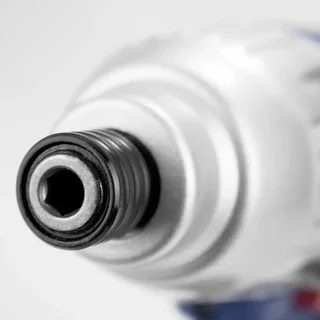 Accu Slagschroevendraaier BSS 18 1/4-0 – 18V E³ (excl. accu) de Güde – image du produit 6 sur 7