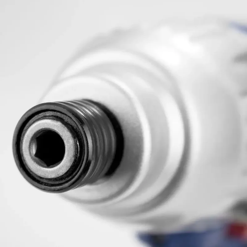 Accu Slagschroevendraaier BSS 18 1/4-0 – 18V E³ (excl. accu) de Güde – image du produit 6 sur 7