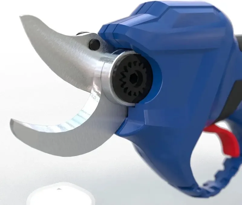 Accu Snoeischaar ASC 18-201-05 K 18V Incl. Accu en lader de Güde – image du produit 3 sur 8
