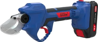 Accu Snoeischaar ASC 18-201-05 K 18V Incl. Accu en lader de Güde – image du produit 8 sur 8