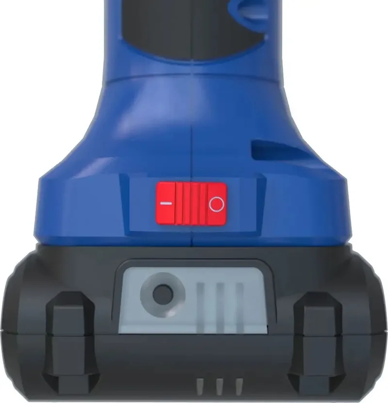 Accu Snoeischaar ASC 18-201-05 K 18V Incl. Accu en lader de Güde – image du produit 6 sur 8