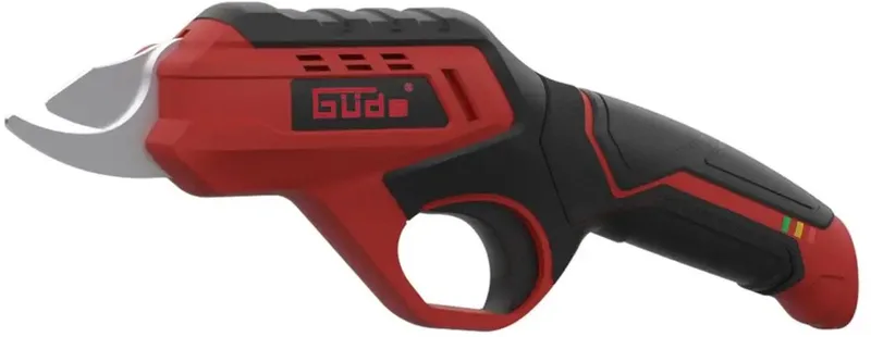 accu snoeischaar GAS 4.0V-4.0 Li-Ion fra Güde – produktbillede