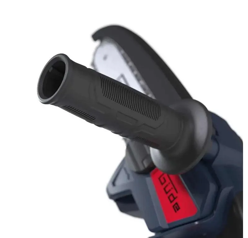 Akku-Kettensäge Güde Akku Astsäge GAK 18.1 Mini Kettensäge 18V Sologerät de Güde – image du produit 5 sur 5