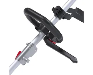 Akku-Motorsense 18V Freischneider / Rasentrimmer FS 18-0 mit Akku 4.0 Ah / Ladegerät von Güde – Produktbild 3 von 4