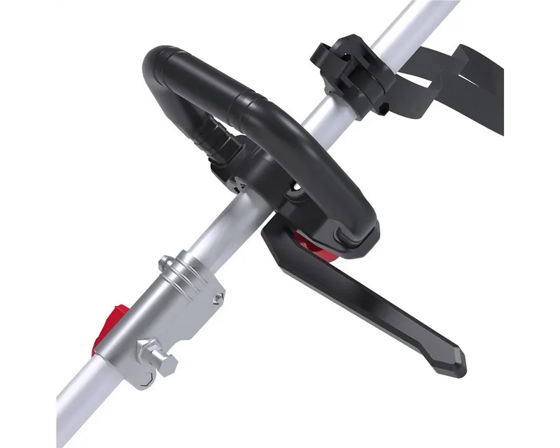 Akku-Motorsense 18V Freischneider / Rasentrimmer FS 18-0 mit Akku 4.0 Ah / Ladegerät von Güde – Produktbild 3 von 4
