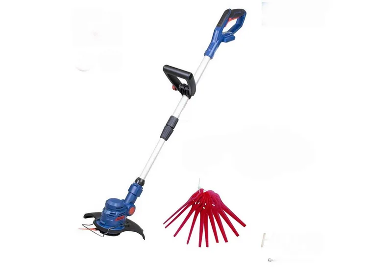 Akku-Rasentrimmer Rasentrimmer RT 18V ohne Akku / Ladegerä tKantenschneider Grascutter von Güde – Produktbild
