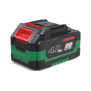 Akkupack AP 20-40.2 – 20V Li-Ion Accu 4,0 Ah by Güde – product image 1 of 2