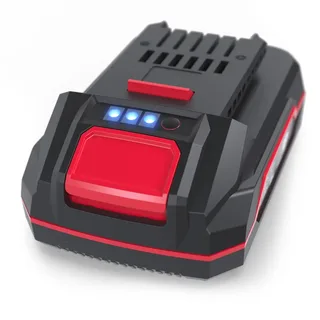 Akkupack ProVolt APPV 18-20 – 18V Li-Ion – 2.0Ah Accu – E³ Serie de Güde – image du produit 5 sur 5