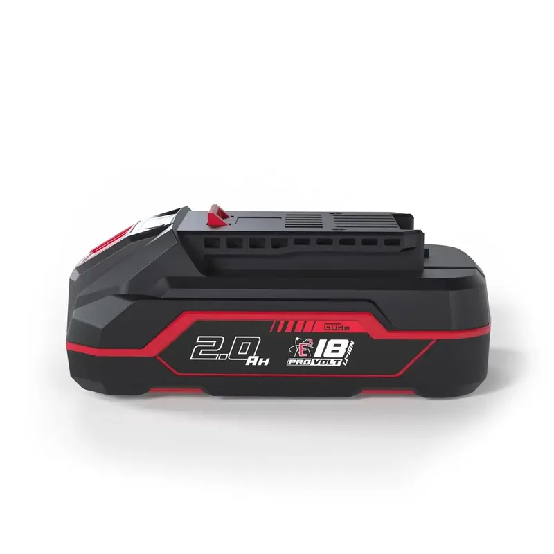Akkupack ProVolt APPV 18-20 – 18V Li-Ion – 2.0Ah Accu – E³ Serie de Güde – image du produit 2 sur 5
