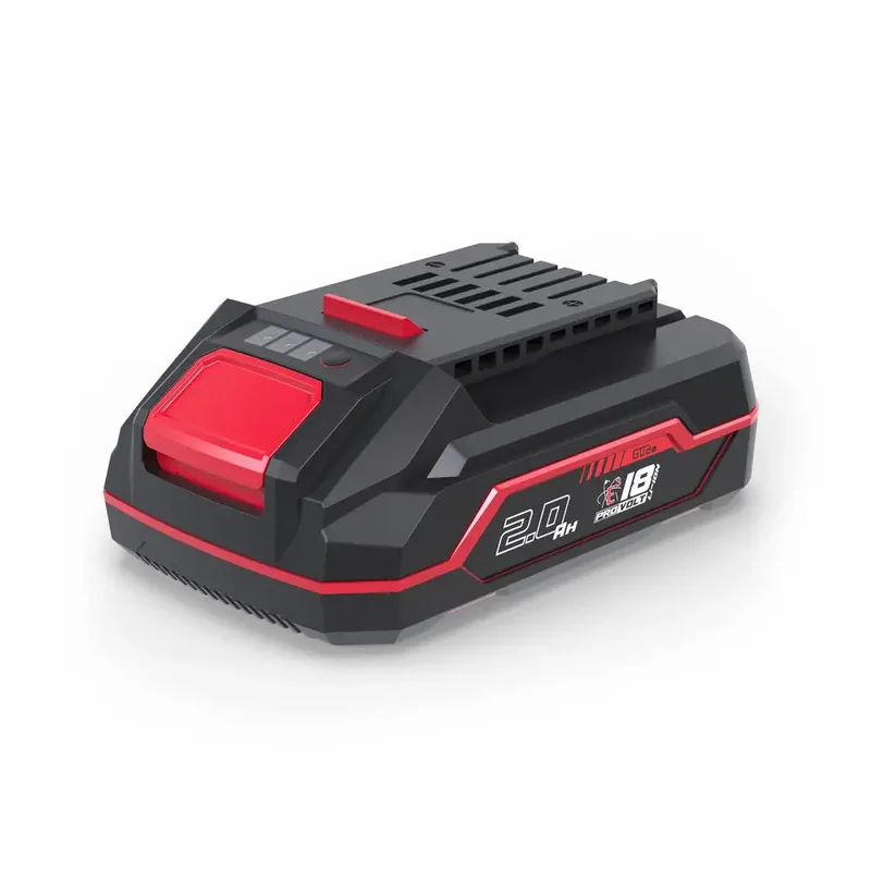 Akkupack ProVolt APPV 18-20 – 18V Li-Ion – 2.0Ah Accu – E³ Serie de Güde – image du produit 1 sur 5