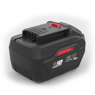 Akkupack ProVolt APPV 18-60 – 18V 6.0Ah Accu voor 18V E³ Systeem by Güde – product image 3 of 7